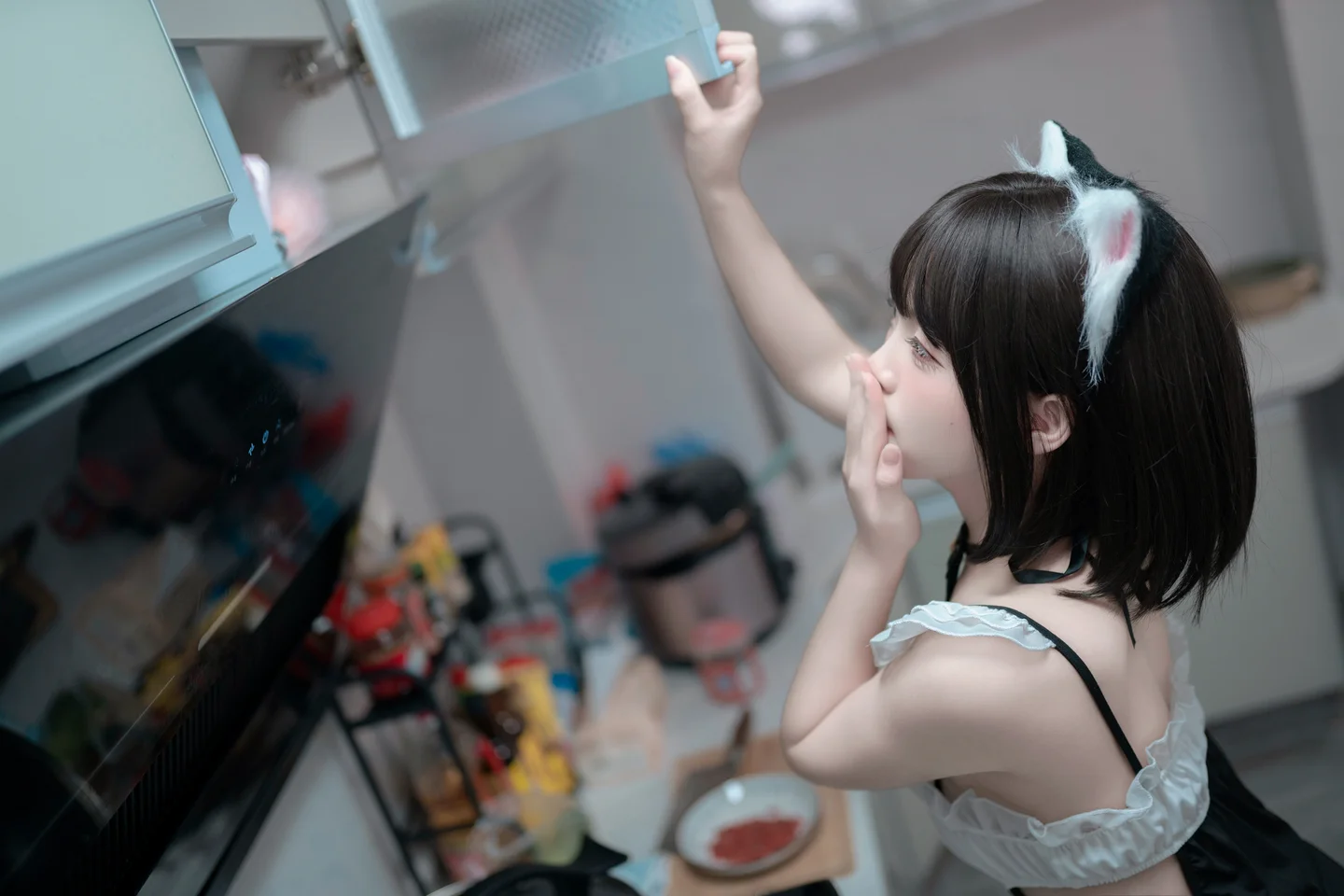 Bangni邦尼 - No.037 小猫日记 [103P-782MB] tg@simisebaisi 【丝足阁】081.webp